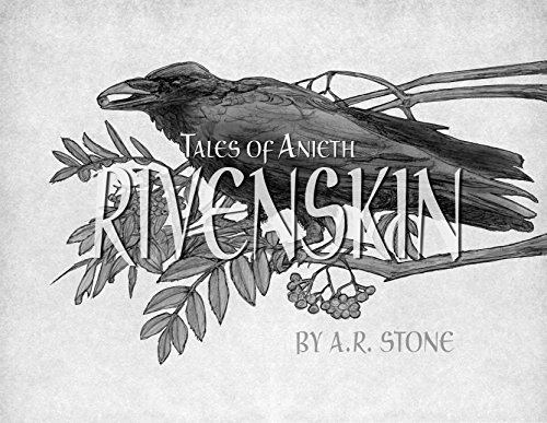 Tales of Anieth - Rivenskin 0990318710 Book Cover