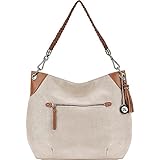 The Sak Indio Hobo - Nude Sparkle
