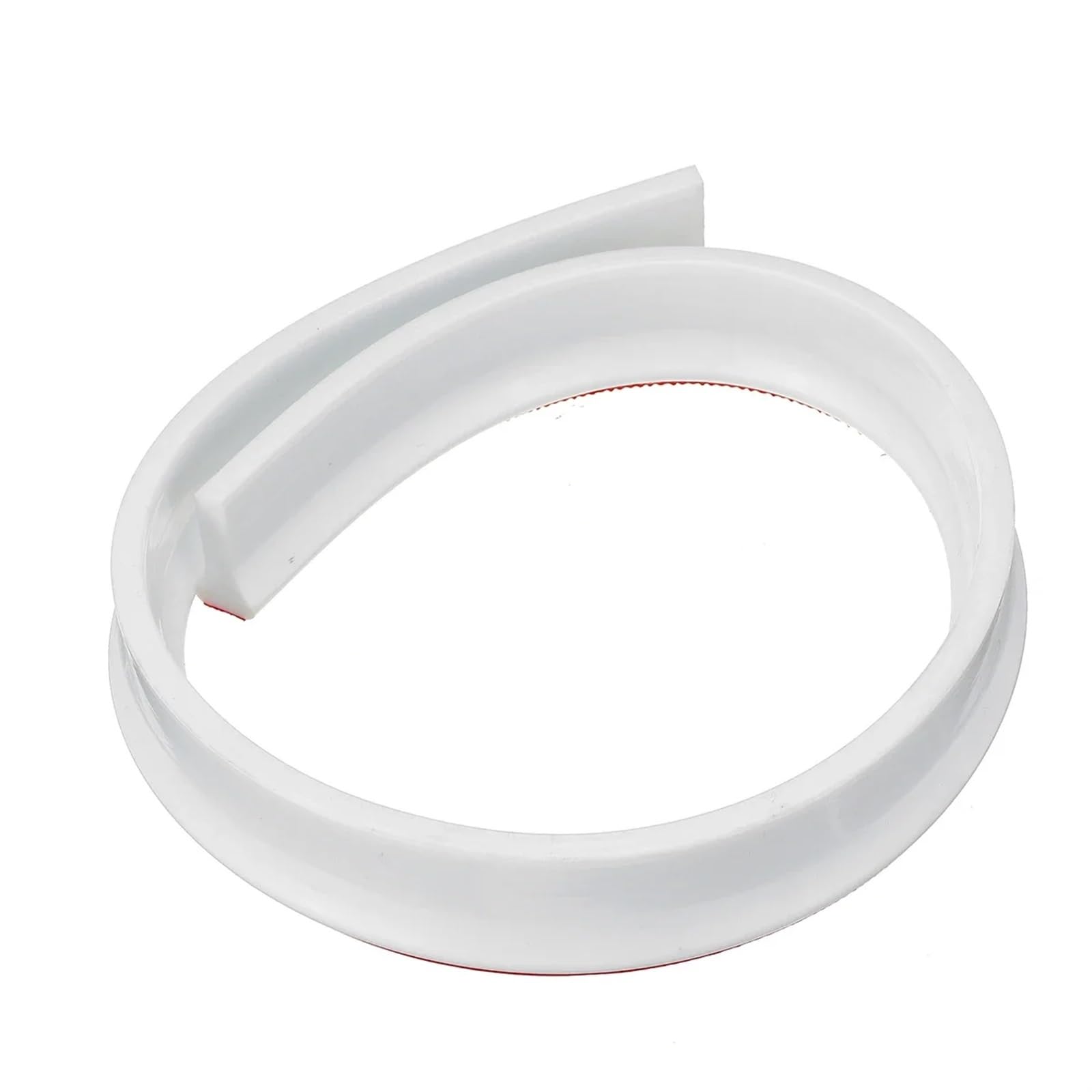 Schwallschutzleiste Badezimmer-Wasserstopper, 30 Mm Höhe, Wassertrennwand, Trocken- Und Nasstrennung, Überschwemmungsbarriere, Rutschfester Gummidamm, Silikon-Wasserblocker für Bad und Küche(2,200cm)