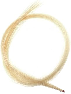 violin accessories Universal 810mm Horsetail Hair Violin Fiddle Accessories For Violin Replacement Parts