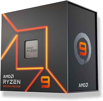 Amazon.com: AMD Ryzen 9 7950X 16-Core, 32-Thread Unlocked Desktop Amazon.com: AMD Ryzen 9 7950X 16-Core, 32-Thread Unlocked Desktop