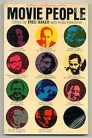 Movie People At Work in the Business of Film B00ASXCB9C Book Cover