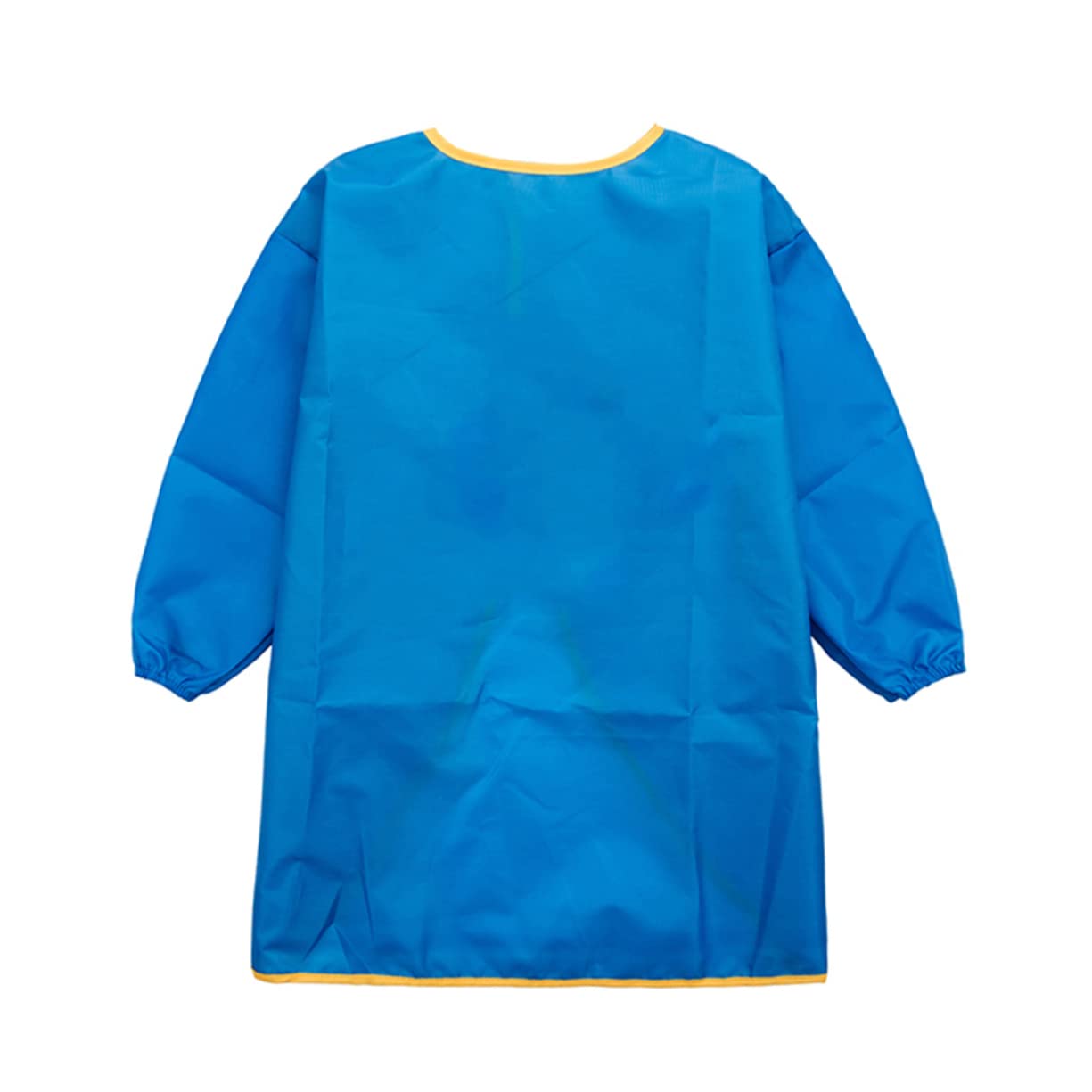 TOYANDONA 3 Pz camice d'arte per bambini artigianato per bambini grembiule da bambino grembiule artistico per grembiule da pittura impermeabile da lavoro El Nino