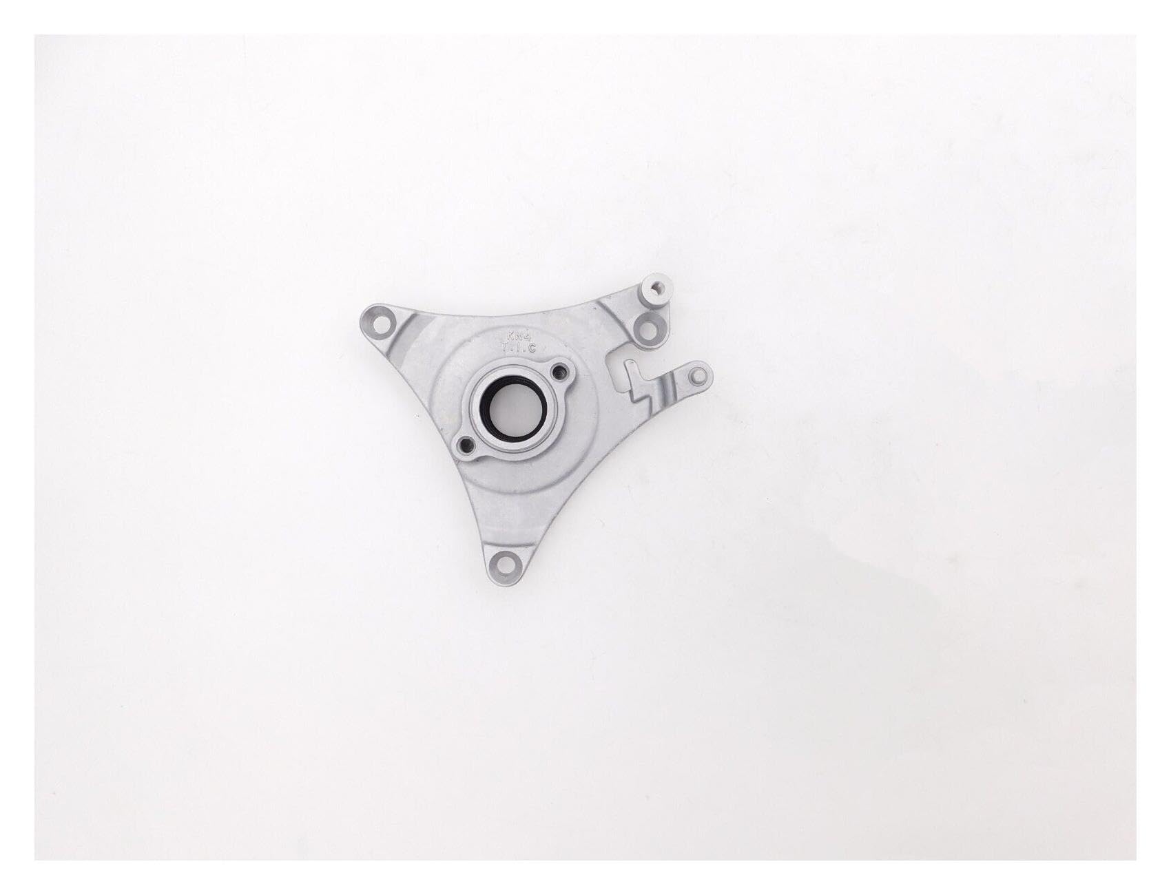 パーツ crf50 KAWASAKI ZX6R ZX6 ZX 6 NINJA LEFT FOOTPEG BRACKET 98-02 for