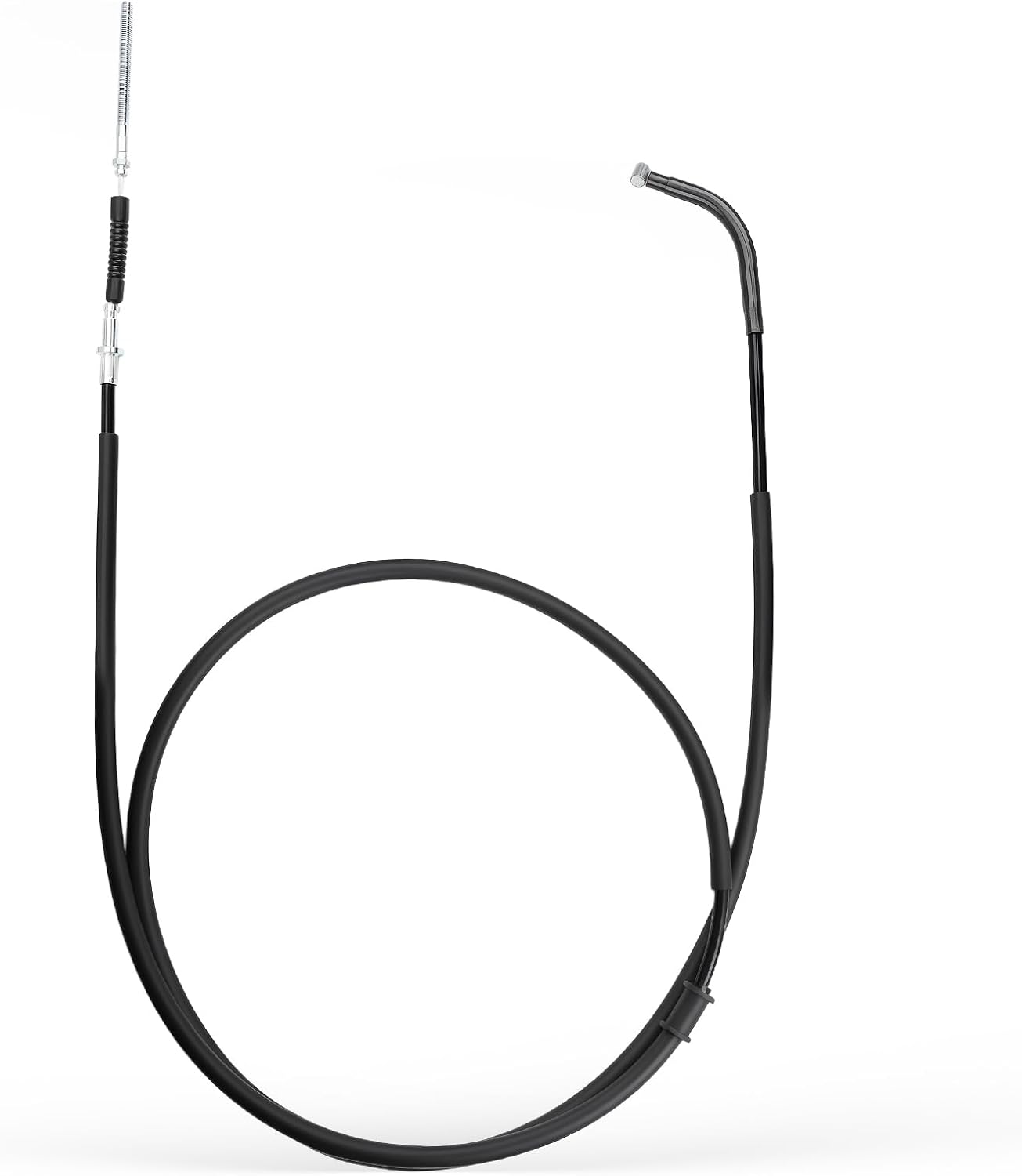 Rear Park Hand Brake Cable for Suzuki Eiger 400 2x4/4x4 LT-F400 LT-A400 K3 K4 2002-2007 58810-38F00