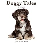 Cover of Doggy Tales