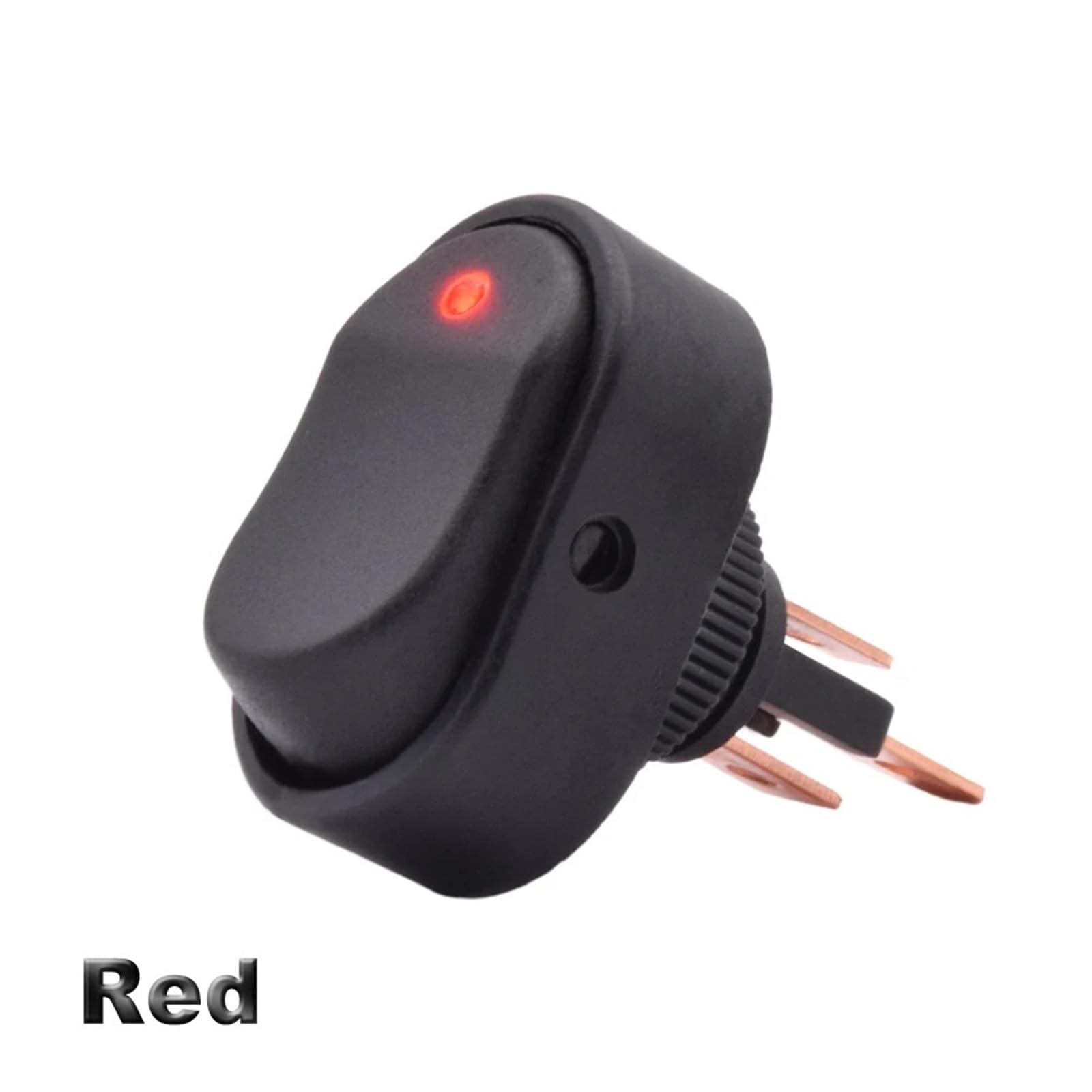 Interruttore a bilanciere ASW-20D da 5/10 pezzi