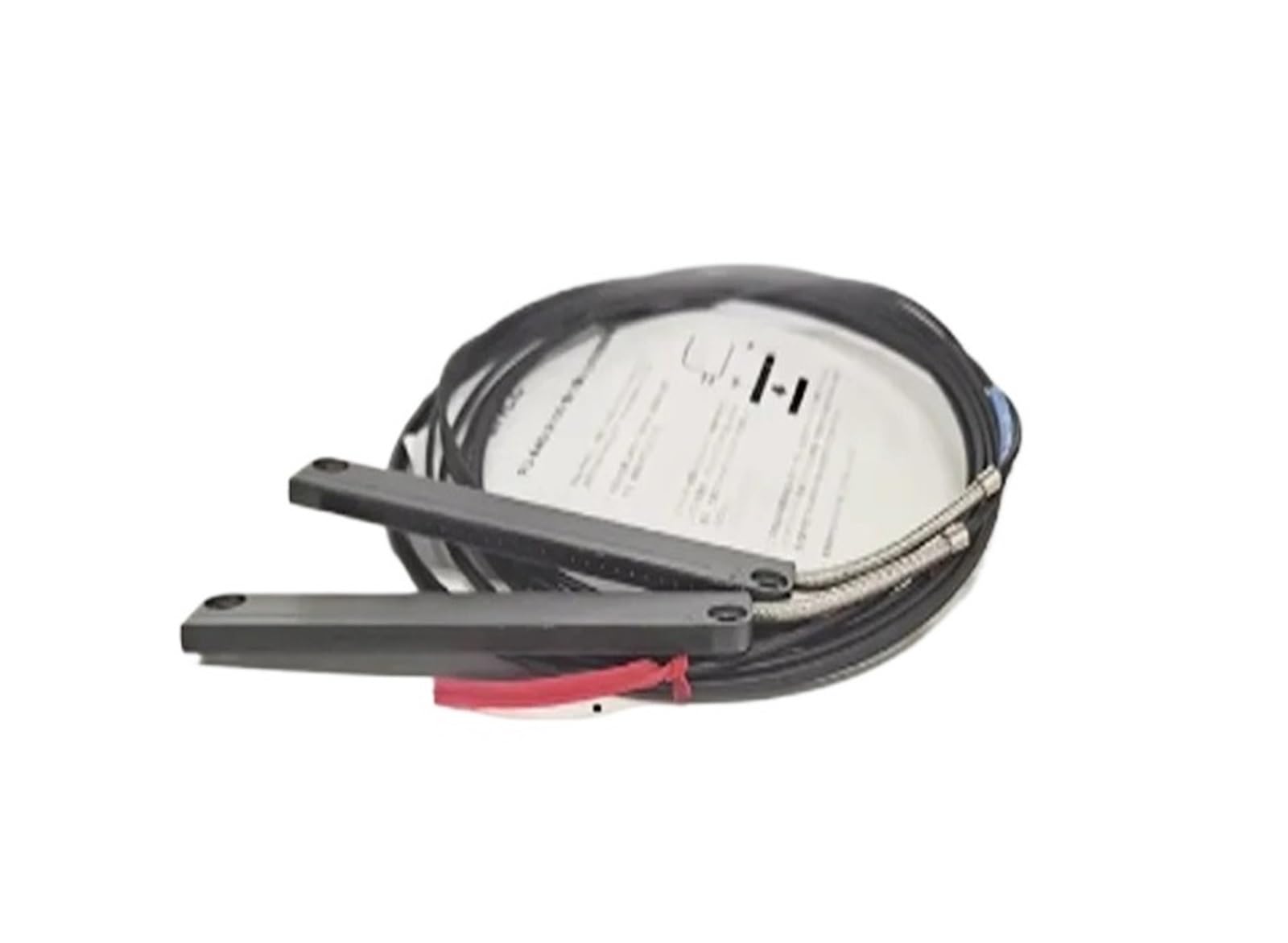 JJKKOZVQF FU-A100 optical fiber sensor