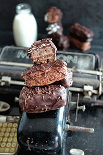 Lenaliciously: bunte Powerküche