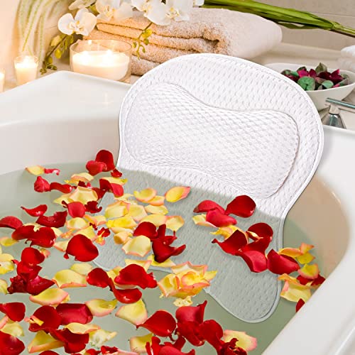 Amazon.ca Best Sellers The most popular items in Bath Pillows