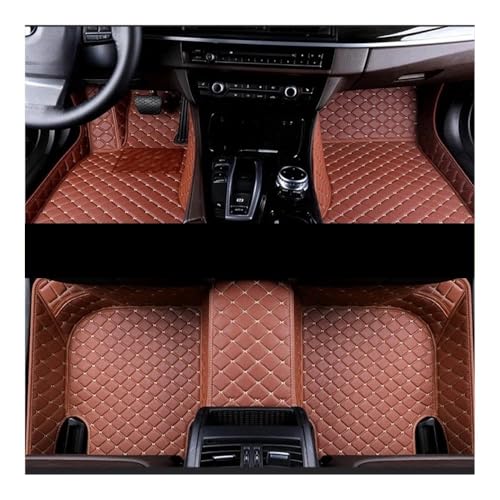 Tapis antidérapant voiture étanche et sur mesure pour modèles 300C 2005-2011