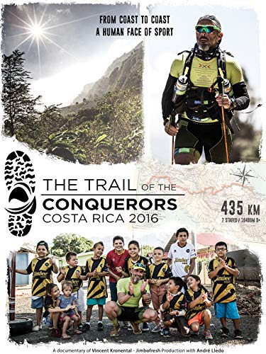 The Trail of the Conquerors