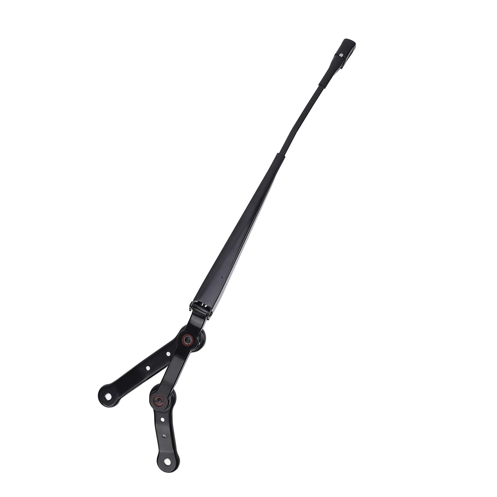 Prawe Ramię Wycieraczki A1768203600 do Mercedes Benz GLA | Do GLA 180 200 220 250 4MATIC AMG 2014-2020, stal nierdzewna, przednie ramię wycieraczki, łatwa wymiana