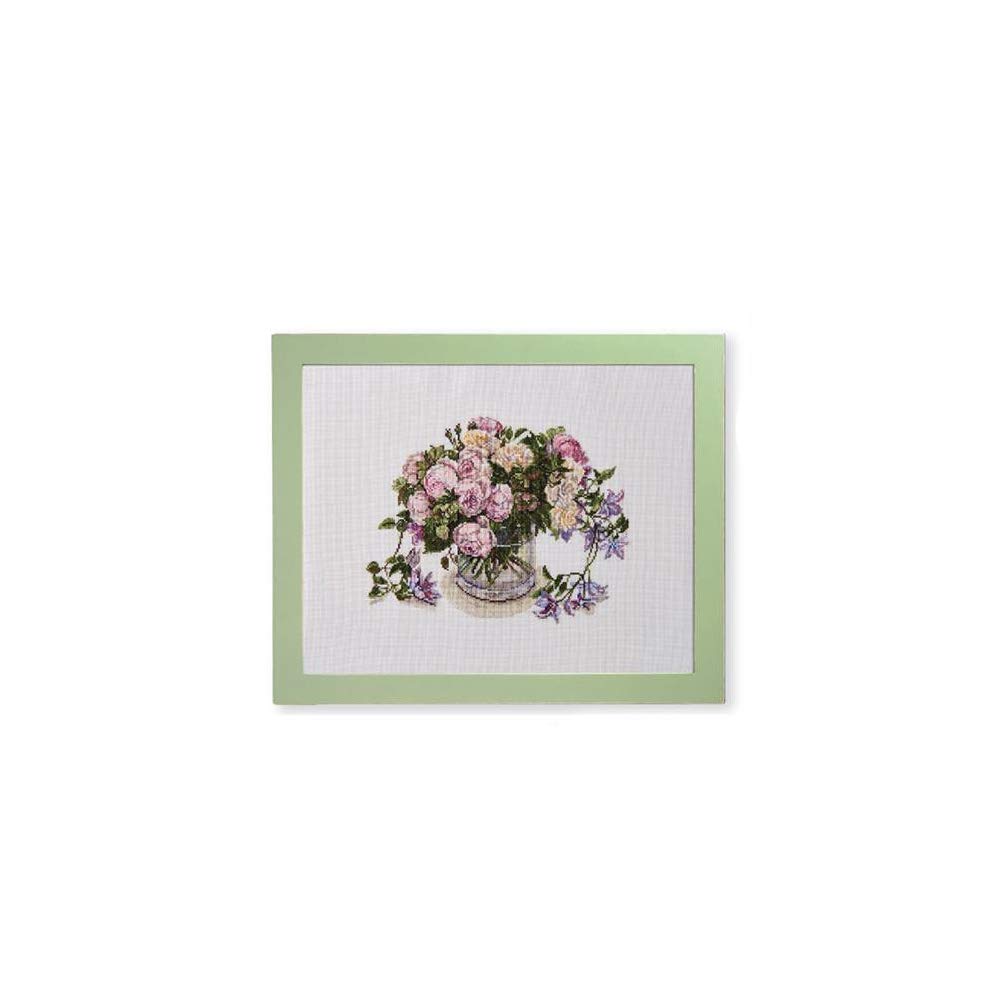 Amazon | 刺繍キット クロスステッチ Fujico Collection 2