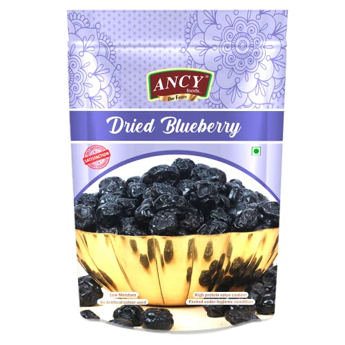 Image of Dry Fruits (Dried Blueberry 250g)