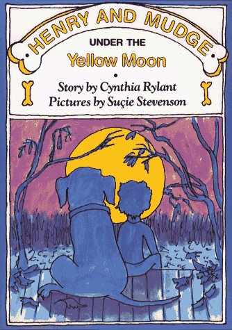 Amazon | HENRY AND MUDGE UNDER THE YELLOW MOON (Fourth booking series ...