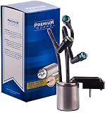 PG PF5039 Fuel Filter | Fits 1995-1997 Dodge Neon, Plymouth Neon 2.0L; 1997 Chrysler Neon 2.0L,