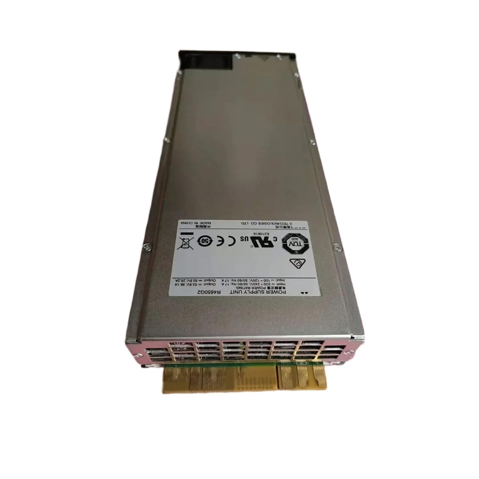 BRODEFUP Rectifier Module 3000W Rectifier Module R4850G2