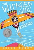 The Winged Girl of Knossos