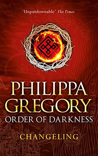 Télécharger Changeling (Order of Darkness) (English Edition) PDF