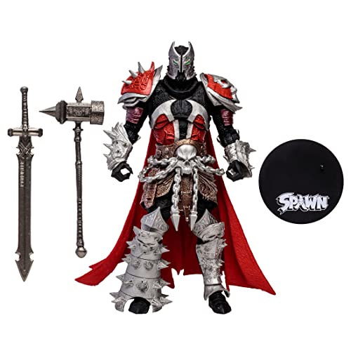 Mcfarlane Toys 90192 Spawn 7 Inch Toy Wave 5 thumb #3