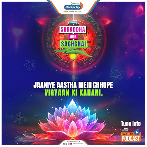 Shraddha Aur Sachchai cover art