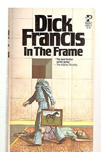 In The Frame 067181883X Book Cover