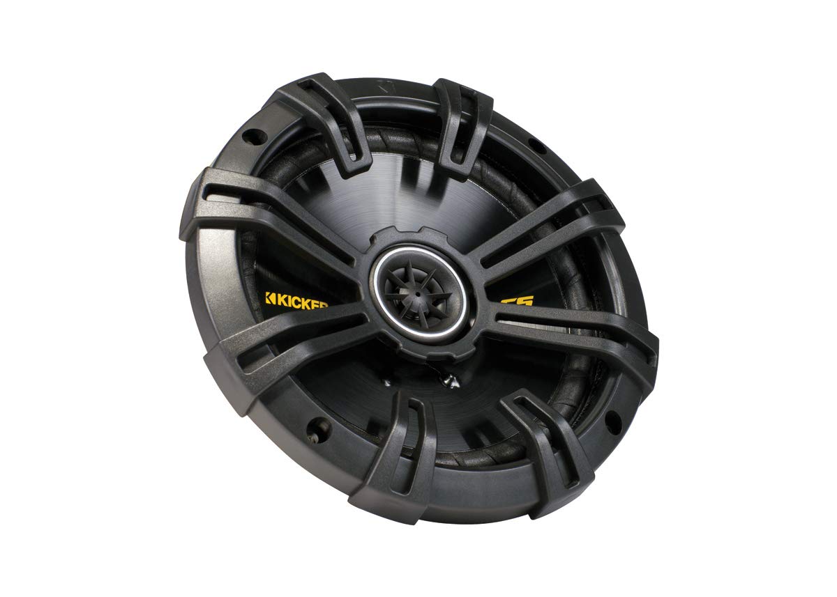 Amazon.co.jp: KICKER(キッカー) CSシリーズ コワキシャルスピーカー