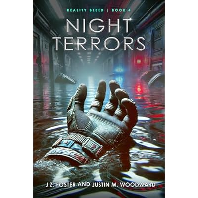 Night Terrors