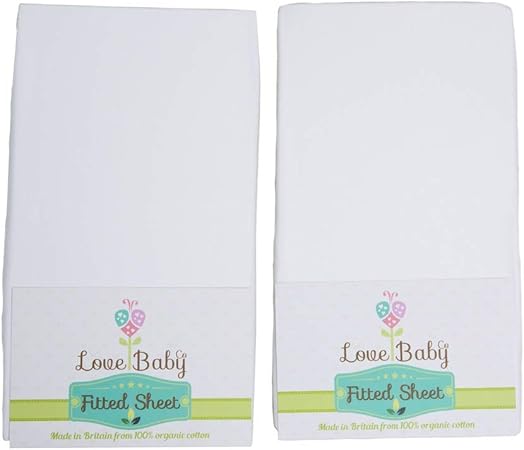 babylo cozi sleeper fitted sheets