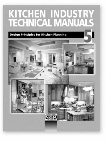 Kitchen Industry Technical Manuals, Volume 5, D... 1887127194 Book Cover