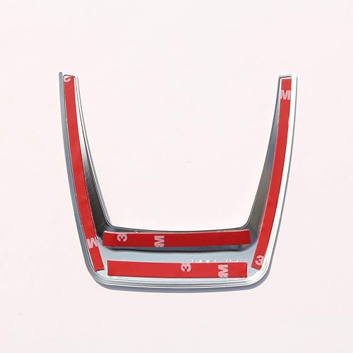 Miniatura 7 de YIWANG Panel de control de luz para techo corredizo de coche, marco para BMW 1 2 3 4 Series F20 F21 F22 F30 F31 F34 F32 F36 X5 F15 X6 F16 X2 F47