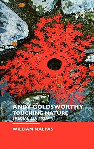 Andy Goldsworthy: Special Edition (Sculptors)