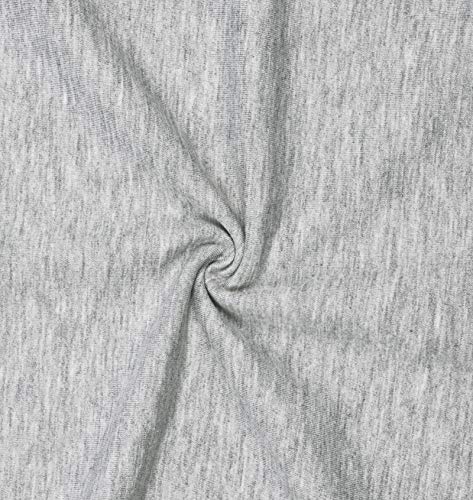 Taohong Merry Christmas Sweartshirt For Women Xmas Buffalo Plaid Tree Color Block Christmas Snowflake Print Long Sleeve Top T-Shirt Gray #TOP6