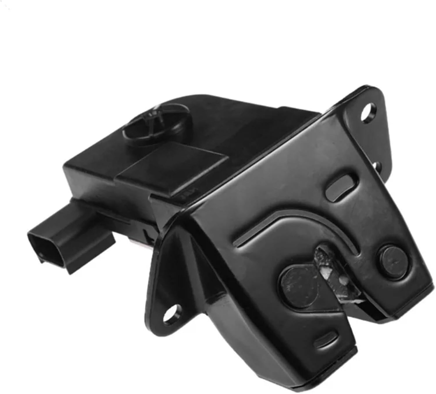 Trunk Latch for KIA Rio 2015-2017, 1Pcs Rear Liftgate Latch Lock Actuator 81230-4X210/812304X210