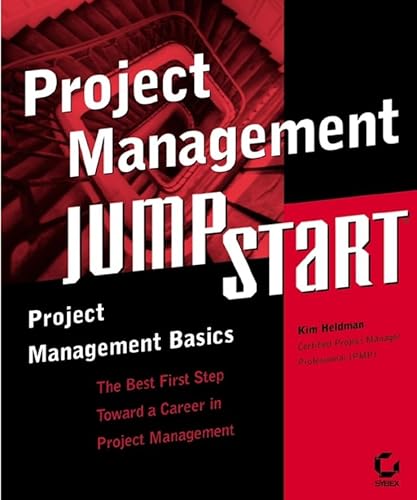 Project Management JumpStart