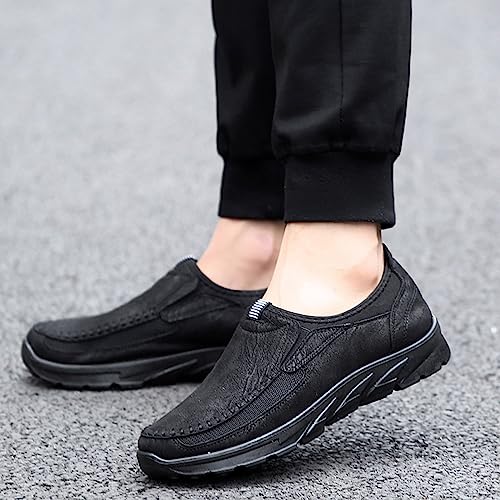 Baskets hommes en cuir légères pour modes de vie actifs
