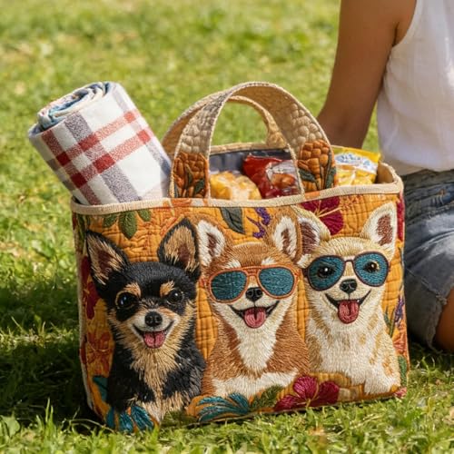 Sac en toile grande capacité le cadeau parfait pour vos collègues et amis actifs