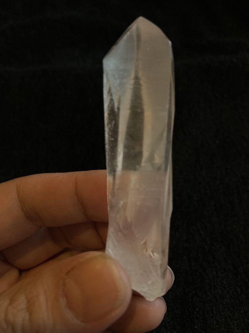 Amazon.co.jp: レムリアン シード クリスタル 水晶 ミナスジェライス州