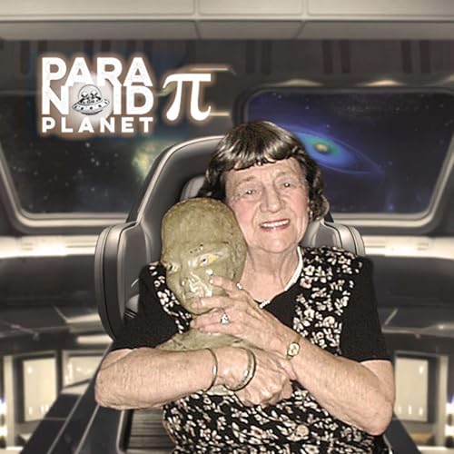 Episode 9.5A: "INVASION: UFO" (part 5), feat. Strange Arrivals podcast host Toby Ball