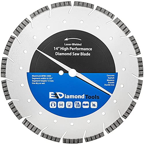 Our Top 16 Best 14 Ductile Iron Blade For 2022 You Can Choose Integra Air