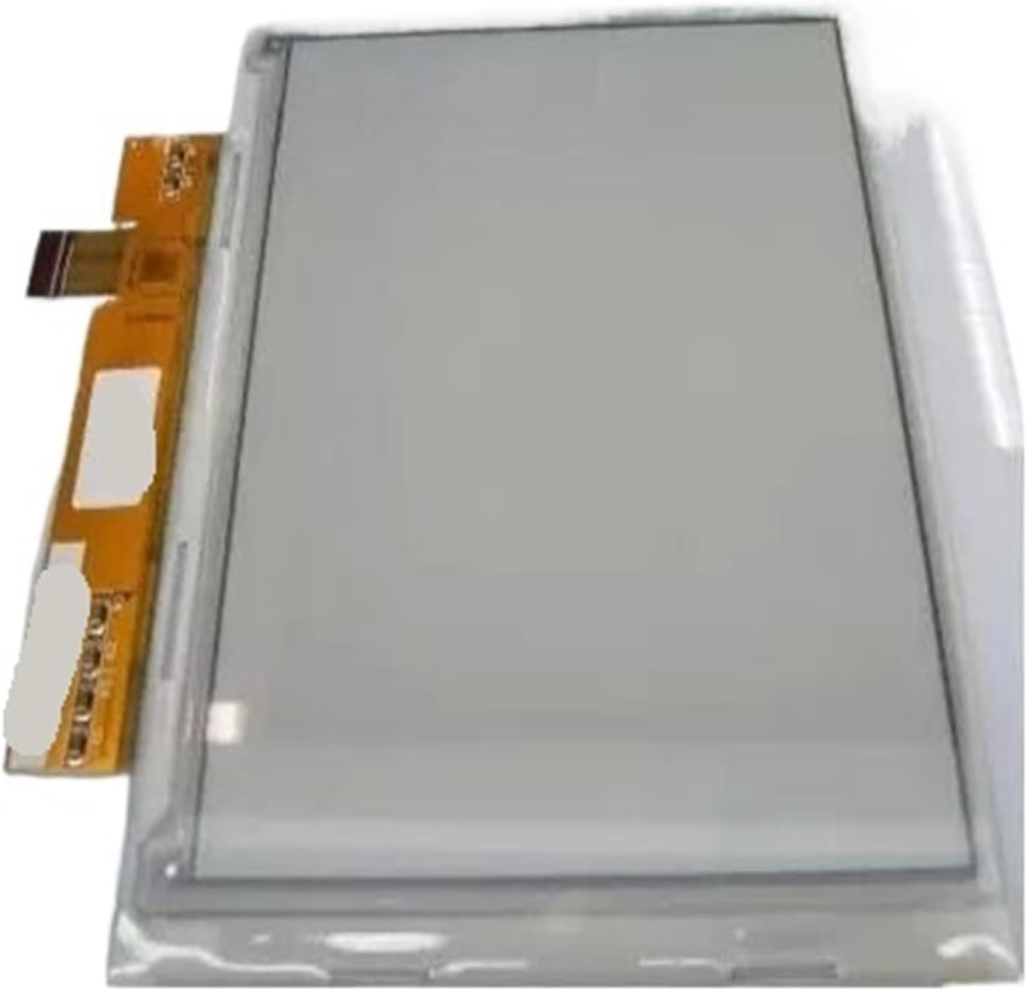 6-inch Water-Based LCD Display