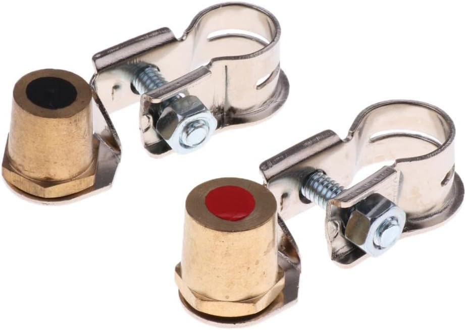 Heavy Duty Vehicle Battery Terminal Connector Kit