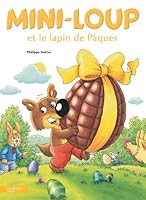 Mini Loup Et Le Lapin de Paques 2012234577 Book Cover