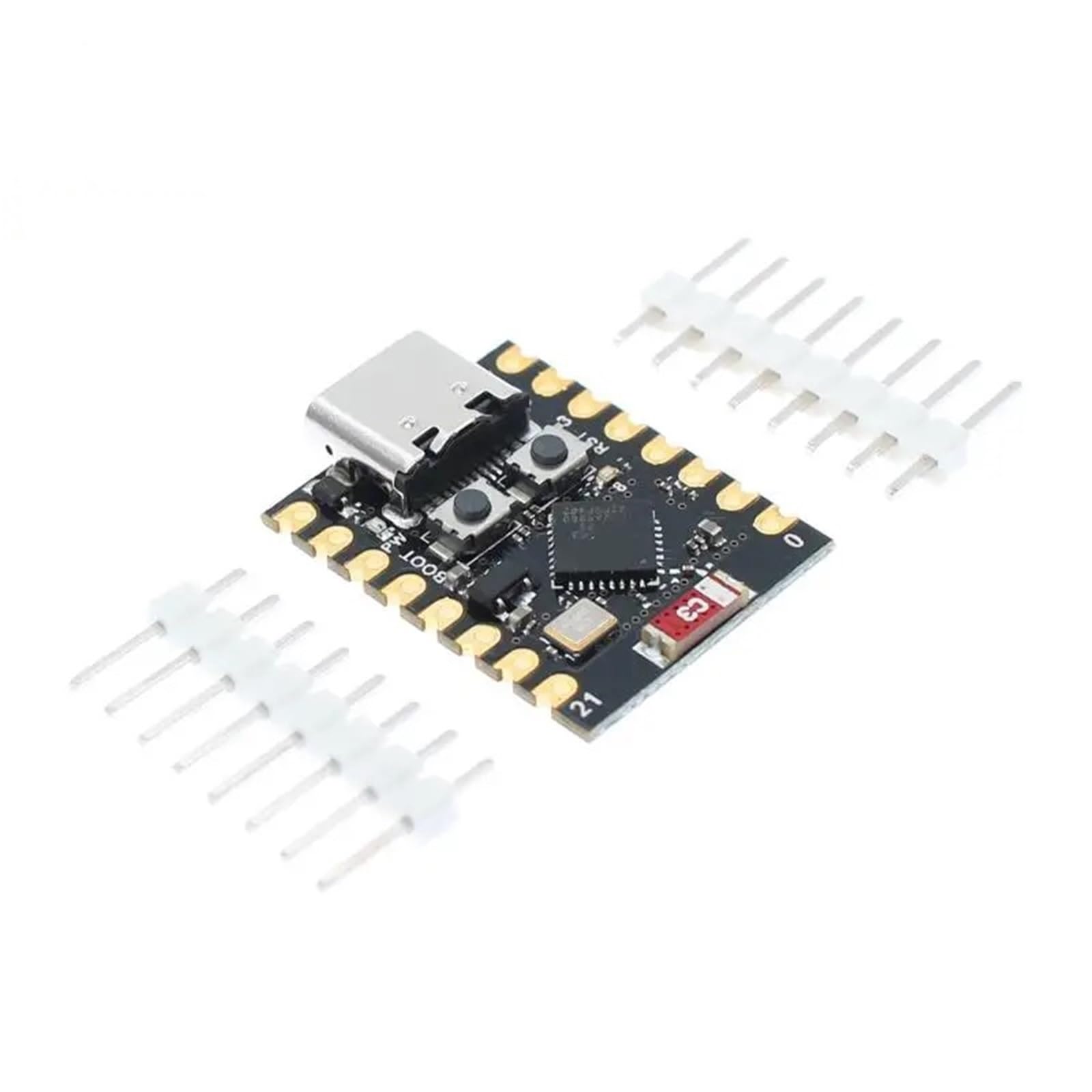 1-10 szt. ESP32-C3 tablica rozwojowa ESP32 SuperMini tablica rozwojowa ESP32 WiFi (1 szt.)