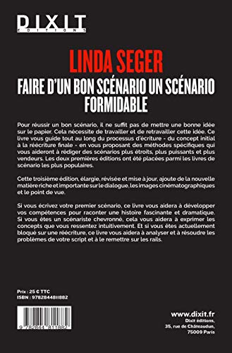 Scénario formidable : comment corriger un script plat et sans rythme - 3