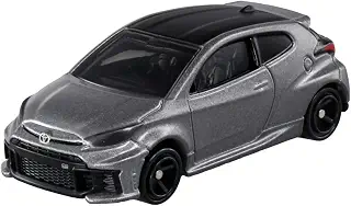 タカラトミー(TAKARA TOMY) トミカ No.89 トヨタ GR ヤリス ミニカー おもちゃ 3歳以上
