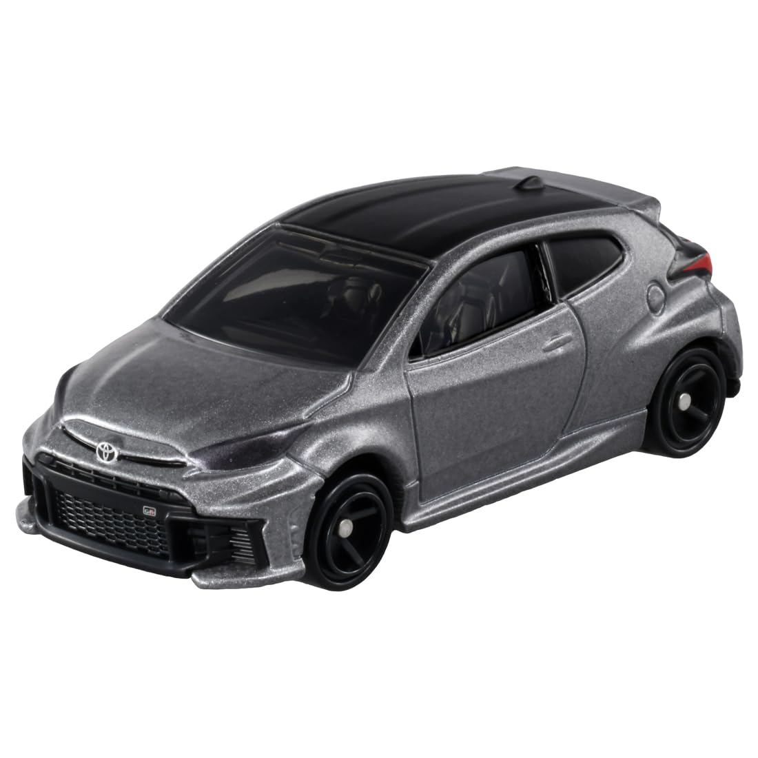 Amazon.co.jp: タカラトミー(TAKARA TOMY) トミカ No.89 トヨタ GR