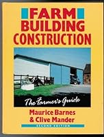 Farm Building Construction 0852361599 Book Cover