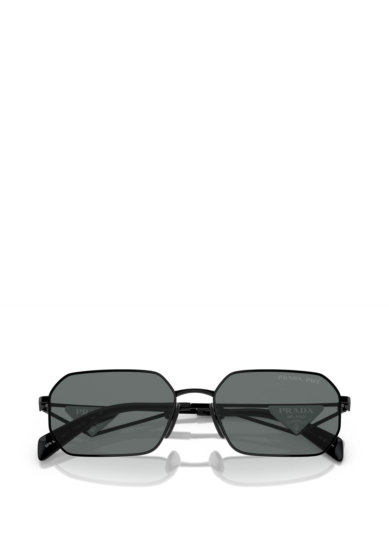 Prada Accesorios Deportivos de Gafas de Sol Marca Mujer